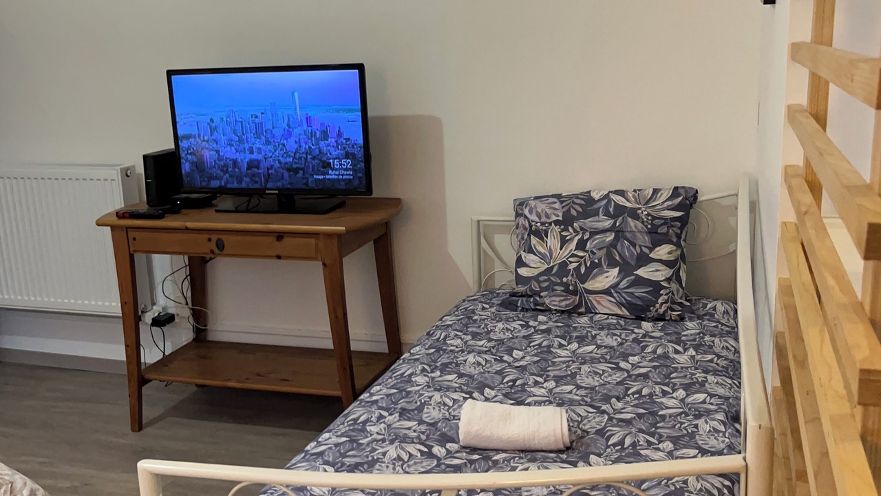 Photo of Bedroom in Le Mee-sur-Seine