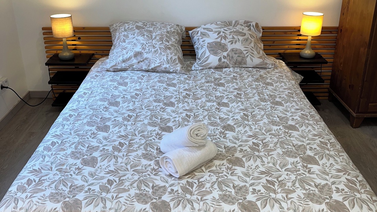 Photo of Bedroom in Le Mee-sur-Seine