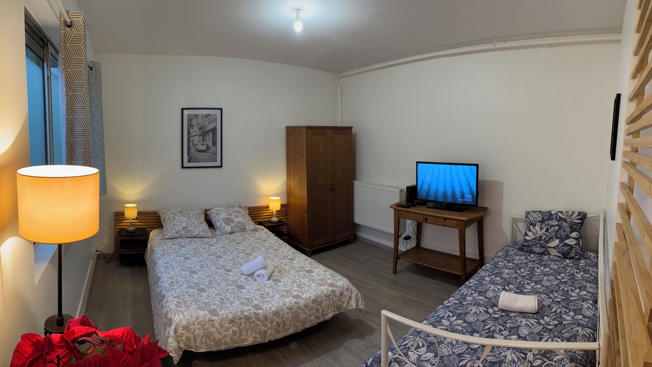 Photo of Bedroom in Le Mee-sur-Seine