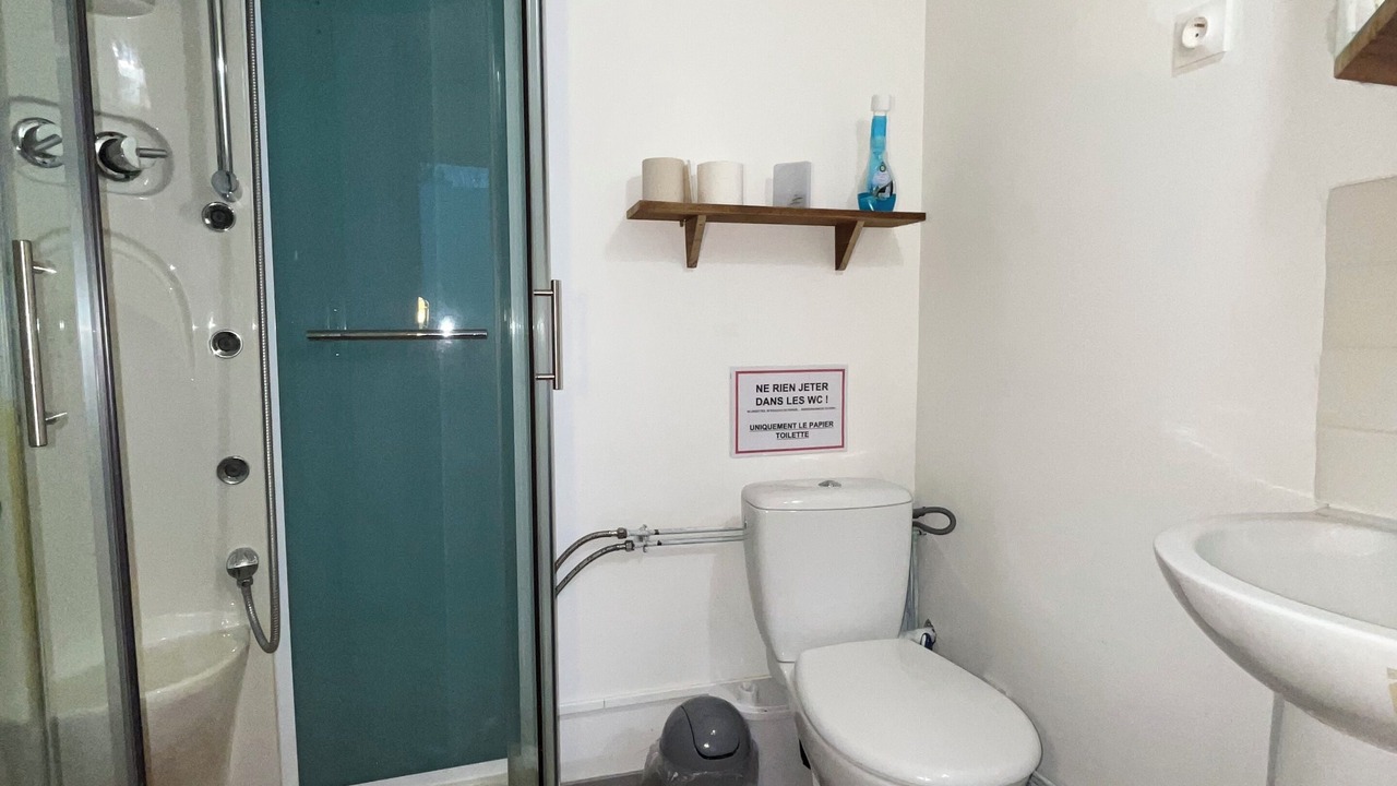 Photo of Bathroom in Le Mee-sur-Seine