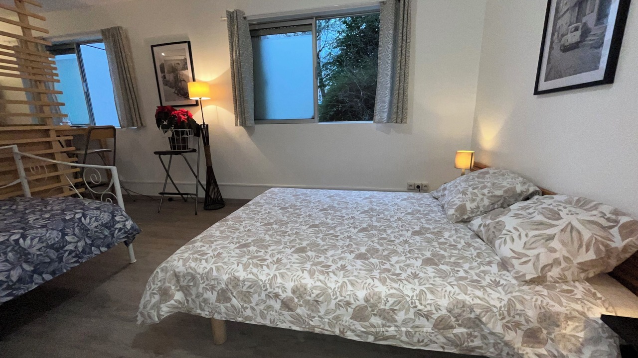 Photo of Bedroom in Le Mee-sur-Seine