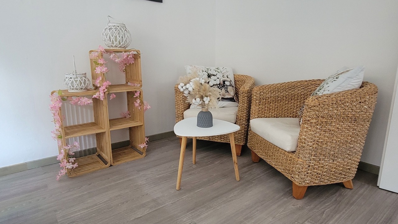 Photo of Livingroom in Equihen-Plage