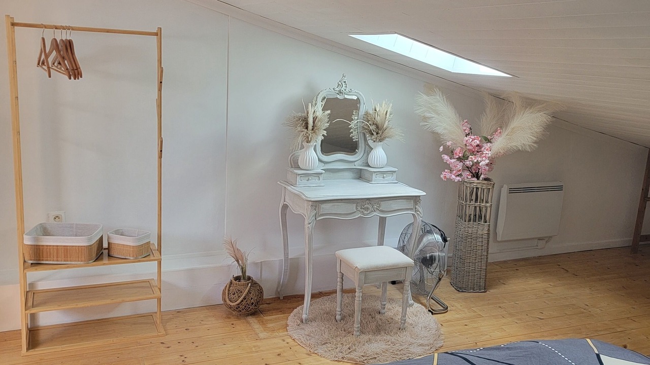 Photo of Bedroom in Equihen-Plage