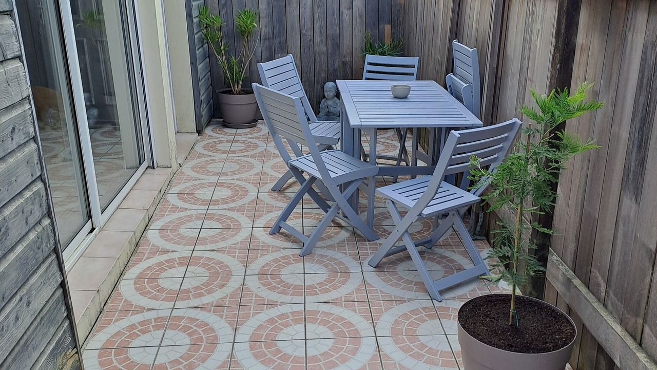 Photo of Outdoor in Equihen-Plage