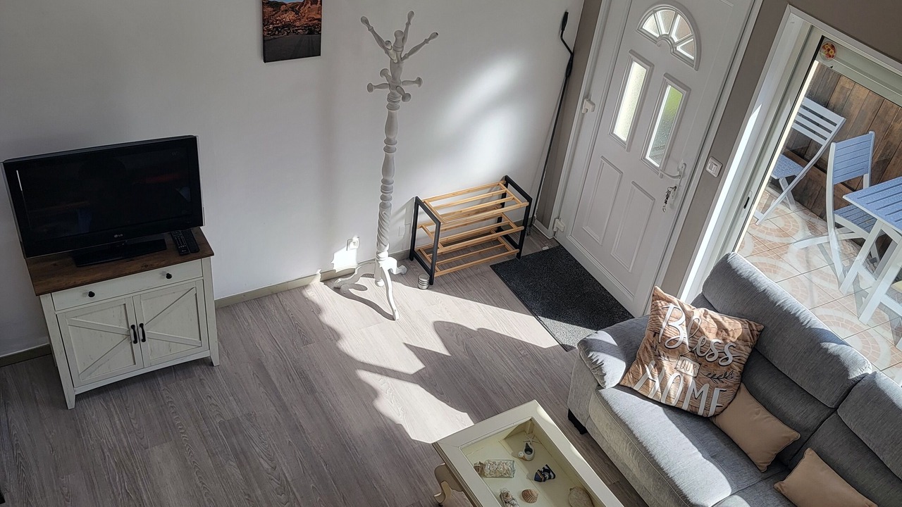 Photo of Livingroom in Equihen-Plage