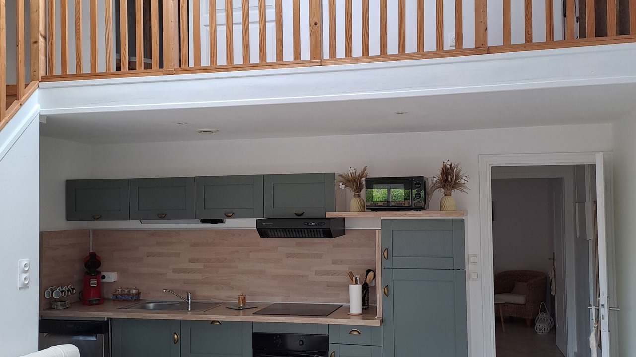 Photo of Livingroom in Equihen-Plage
