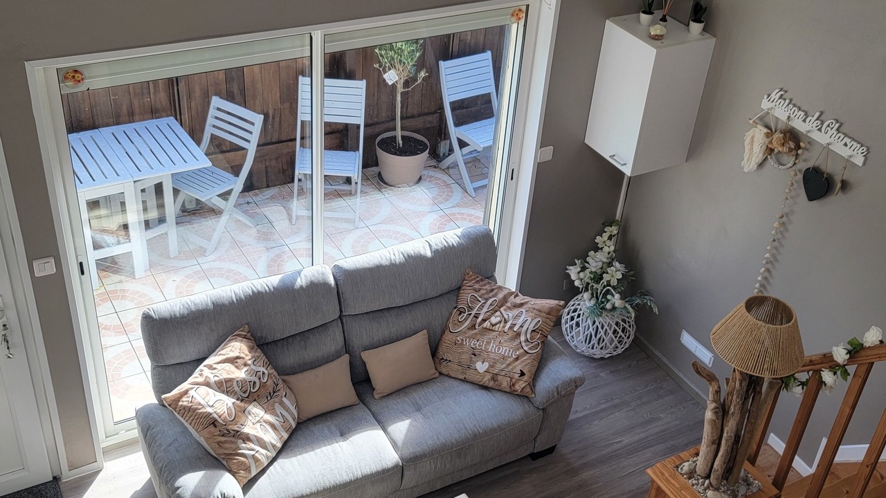 Photo of Livingroom in Equihen-Plage