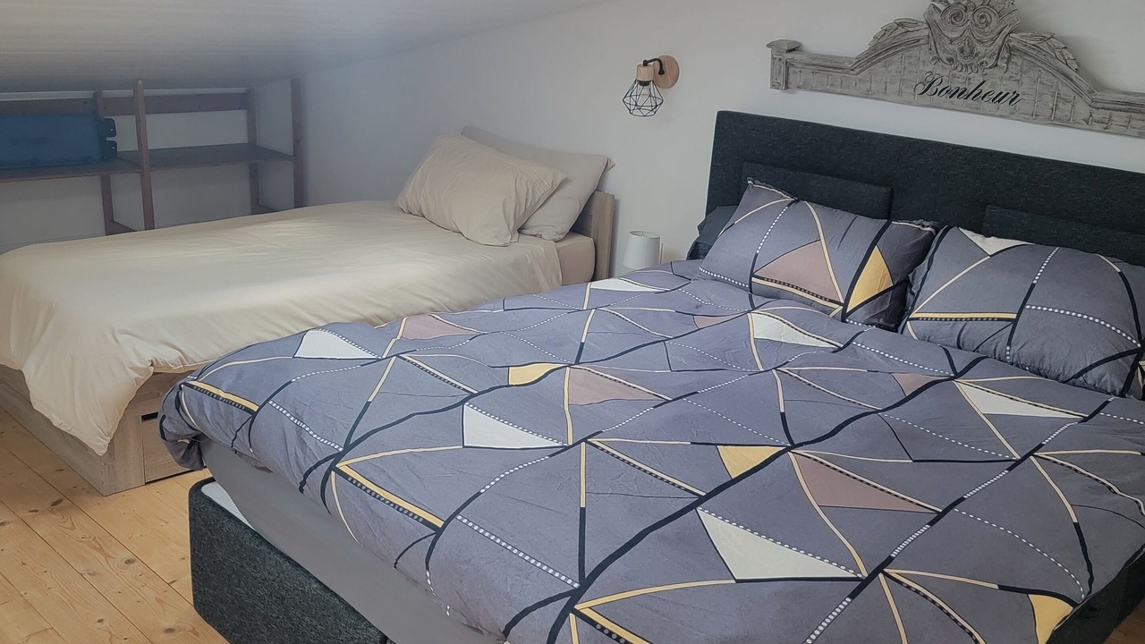 Photo of Bedroom in Equihen-Plage