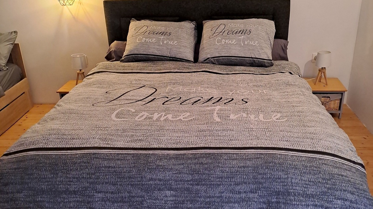 Photo of Bedroom in Equihen-Plage
