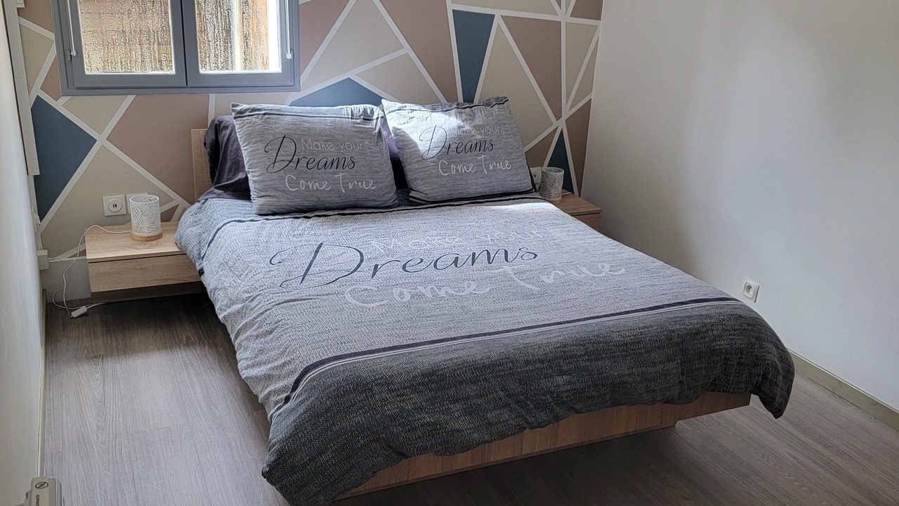 Photo of Bedroom in Equihen-Plage
