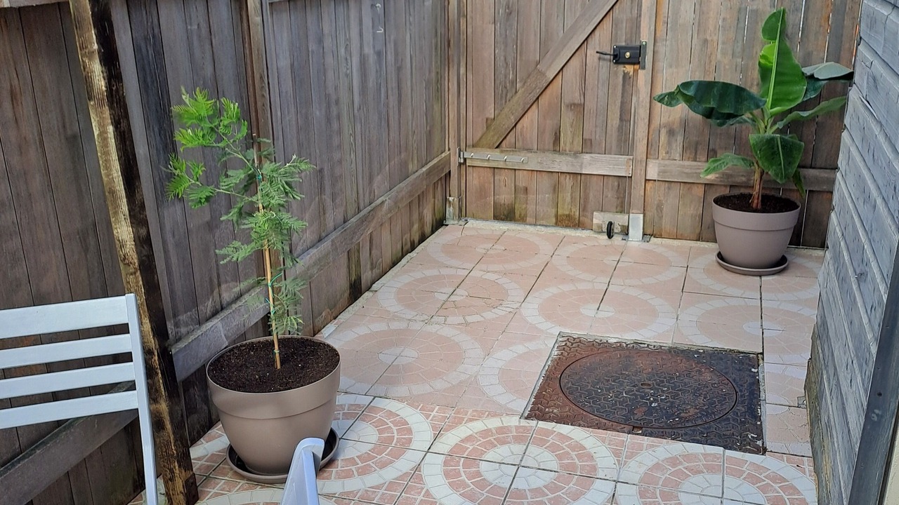 Photo of Patio Balcony in Equihen-Plage