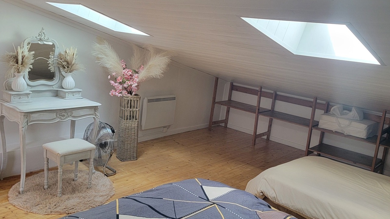 Photo of Bedroom in Equihen-Plage
