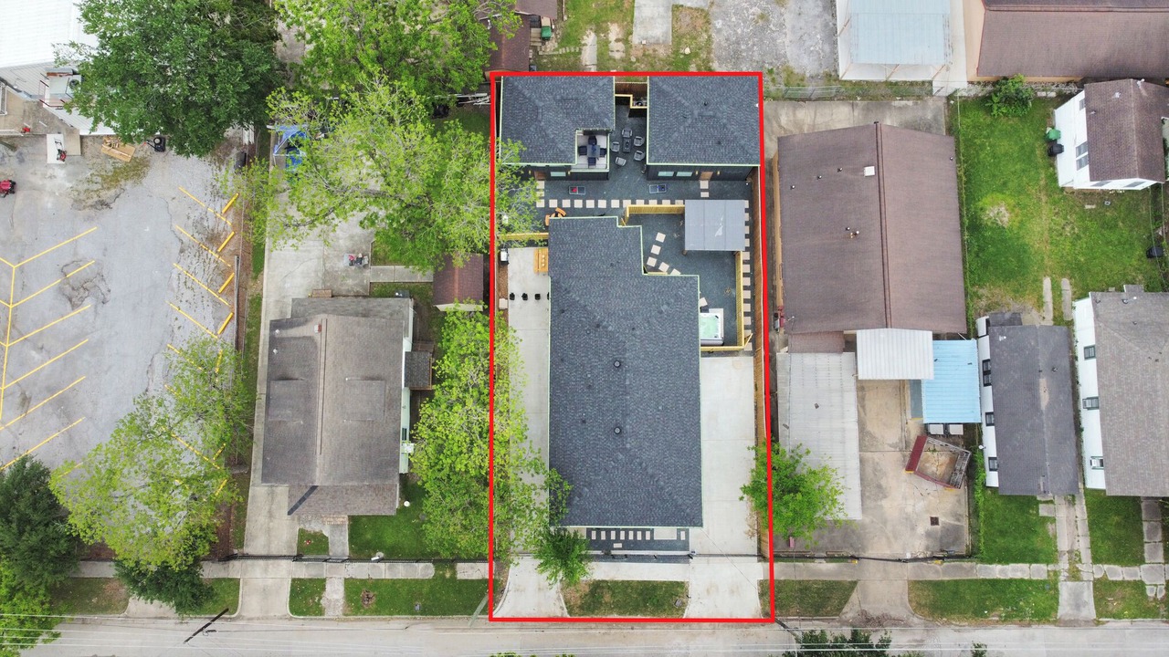 Photo of Outdoor in Greater East End