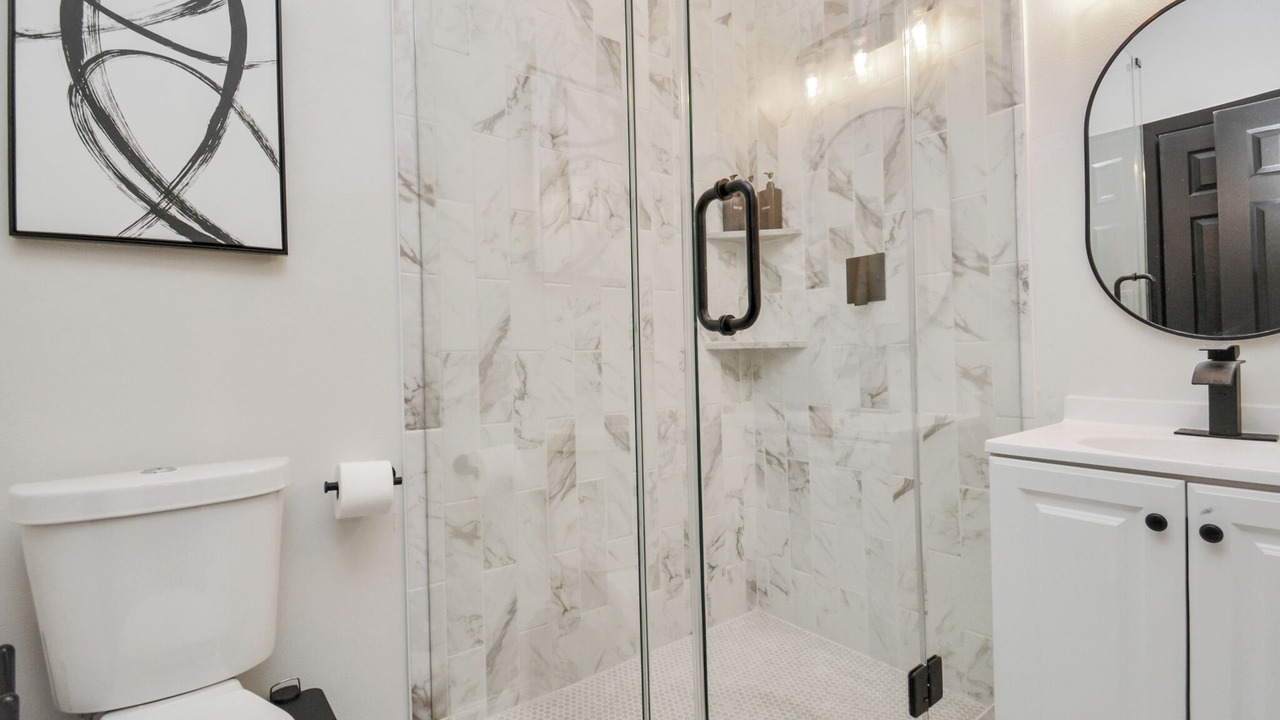 Photo of Bathroom in Greater East End