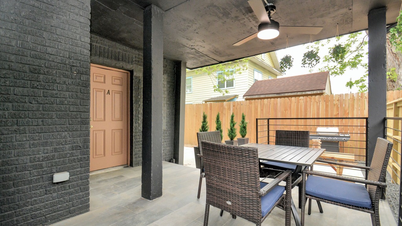 Photo of Outdoor in Greater East End