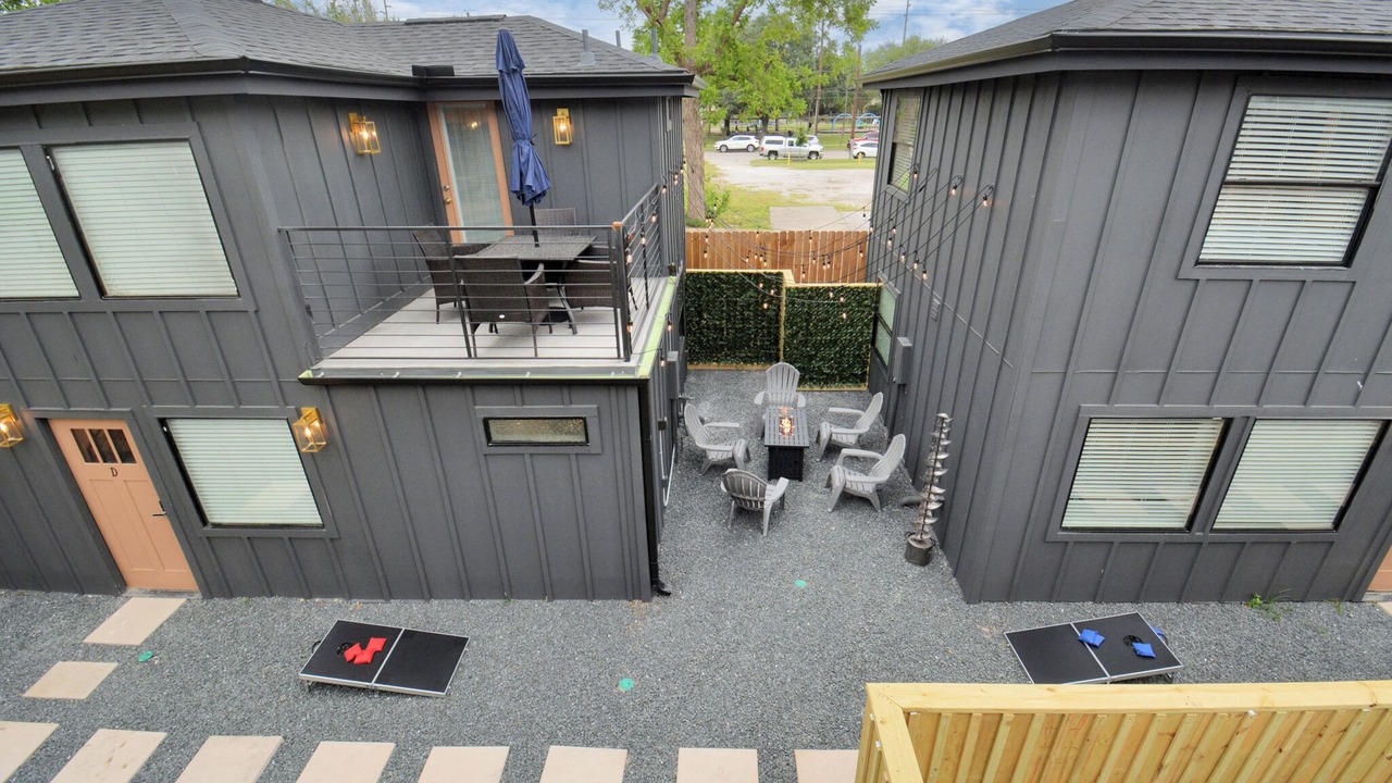 Photo of Outdoor in Greater East End