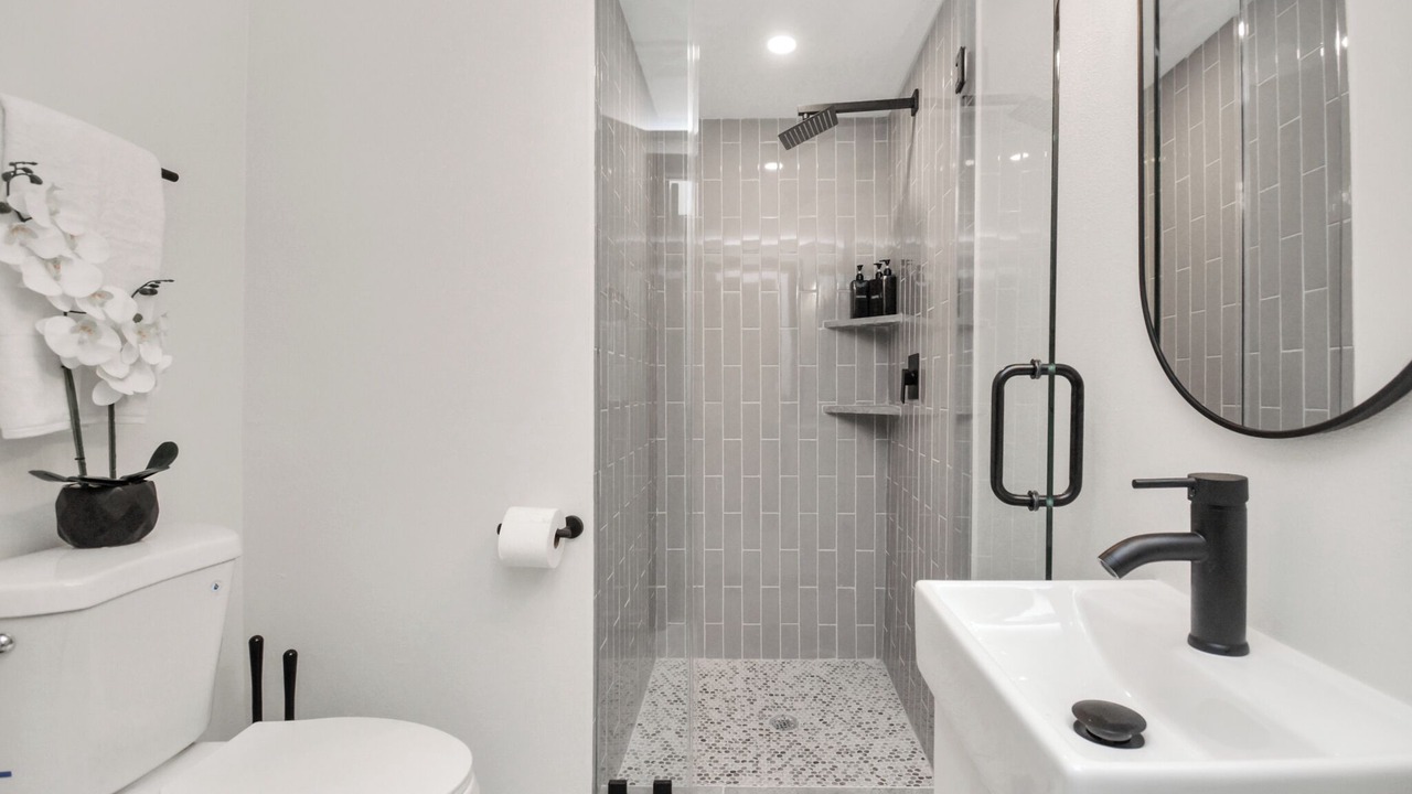Photo of Bathroom in Greater East End
