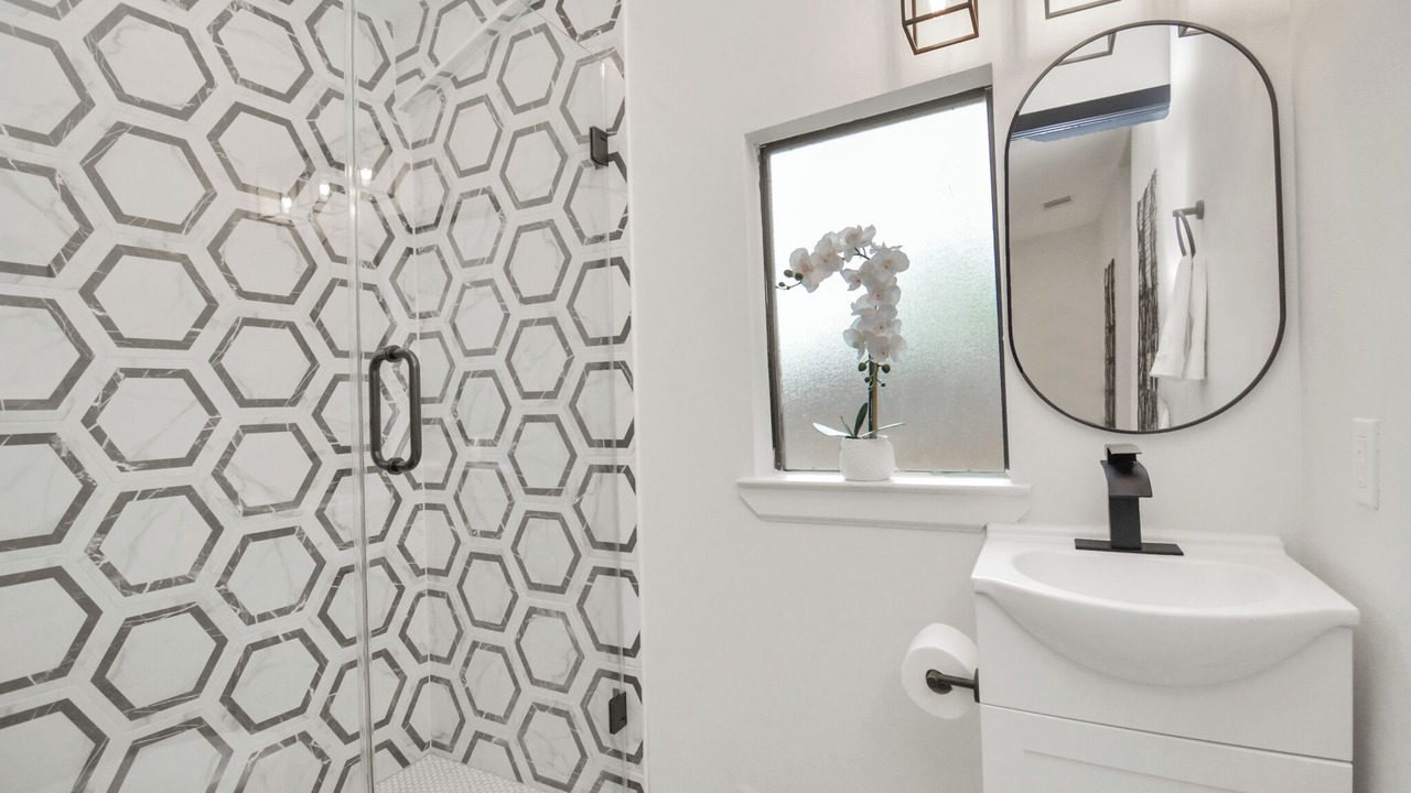 Photo of Bathroom in Greater East End