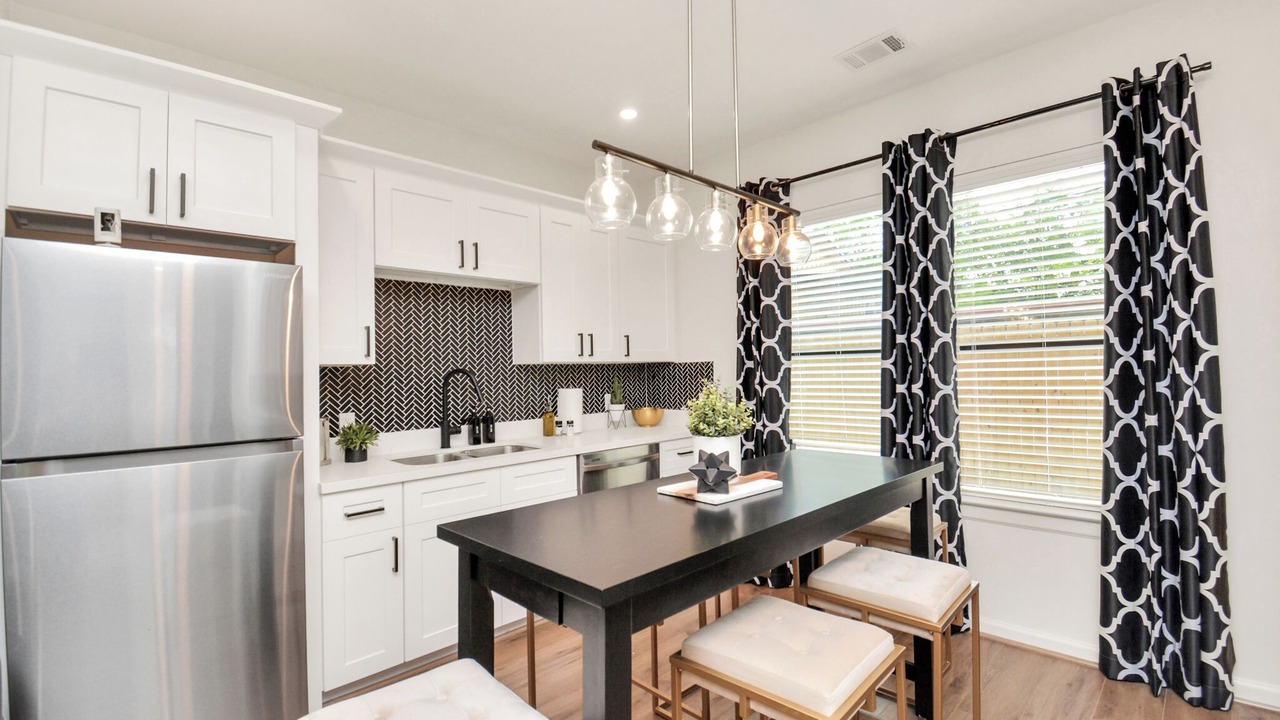 Photo of Kitchen in Greater East End