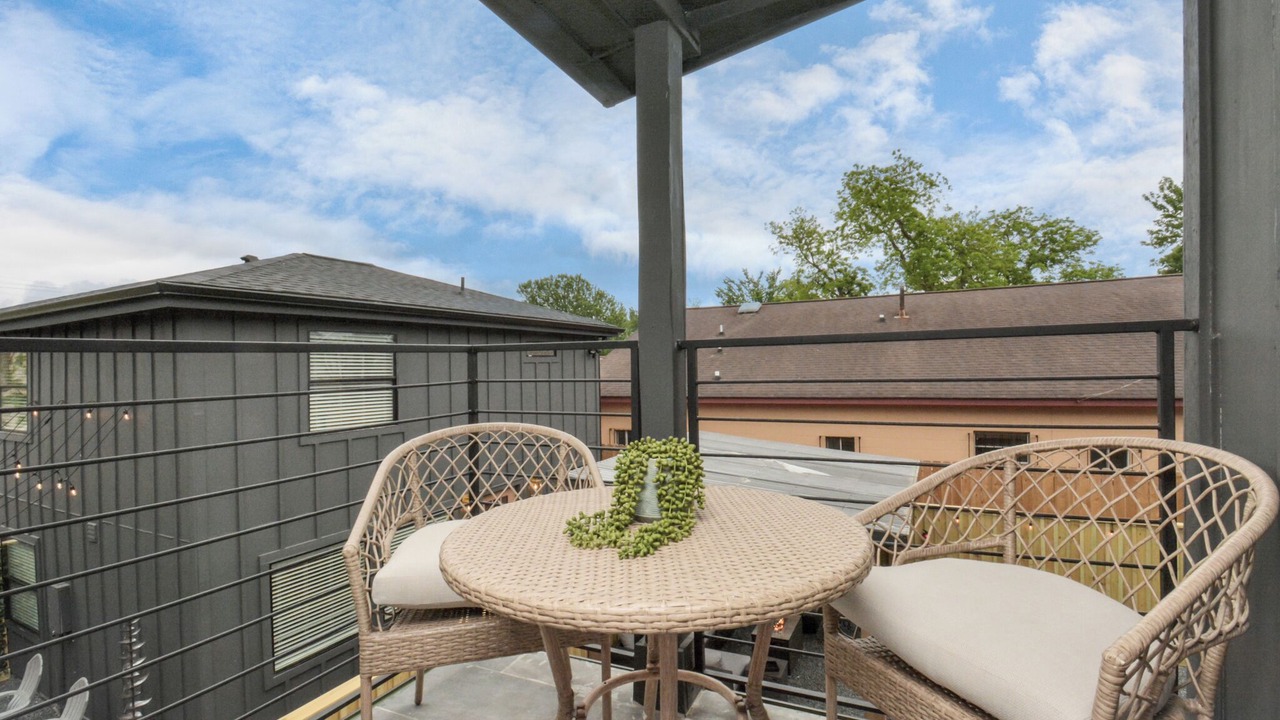 Photo of Outdoor in Greater East End
