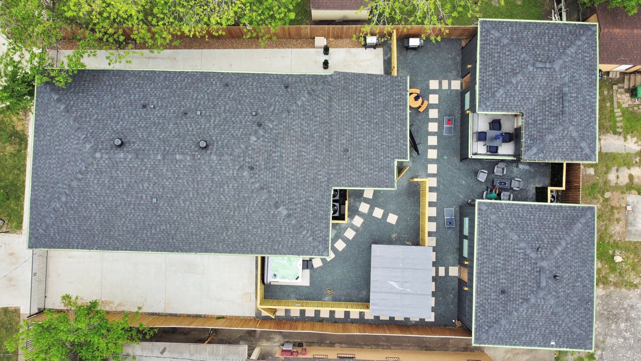Photo of Outdoor in Greater East End