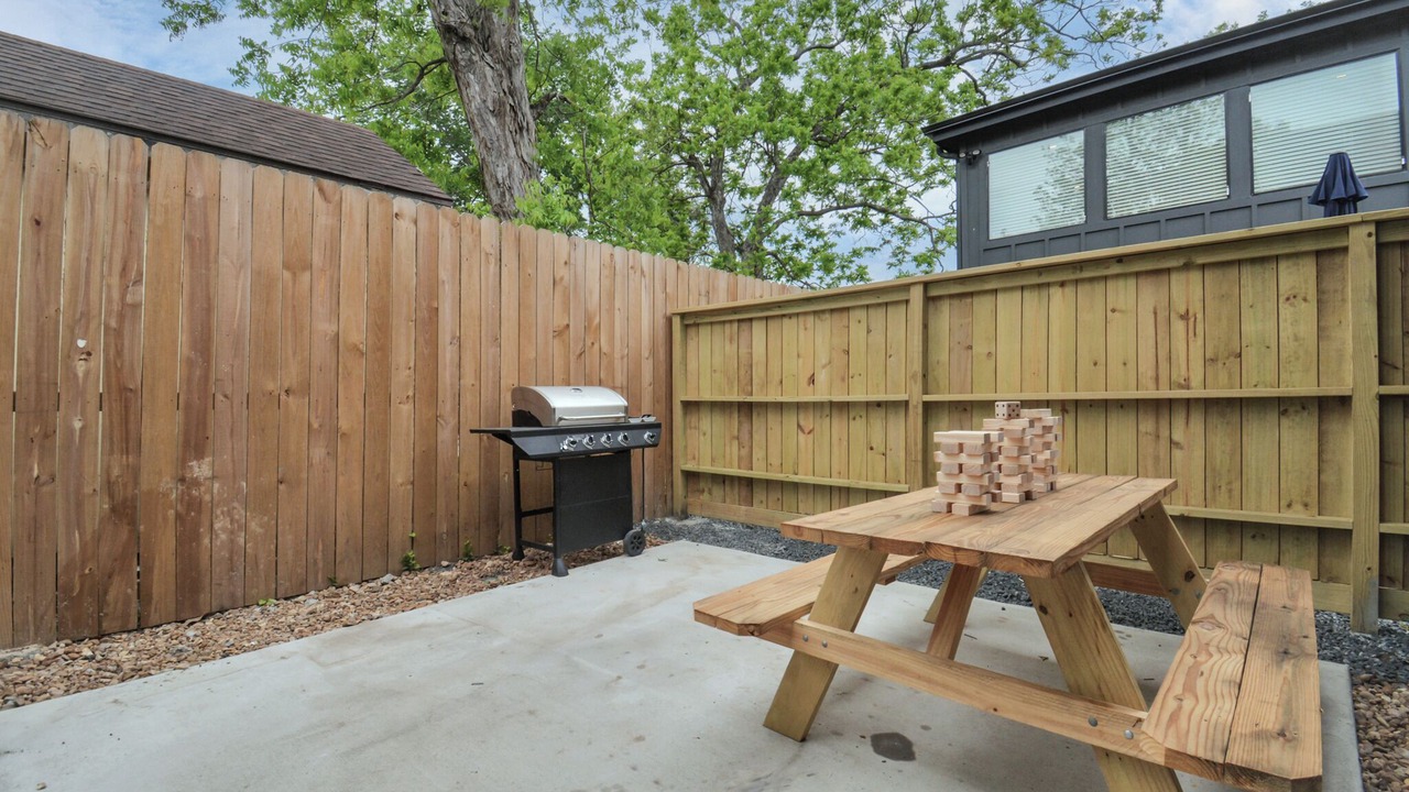 Photo of Outdoor in Greater East End