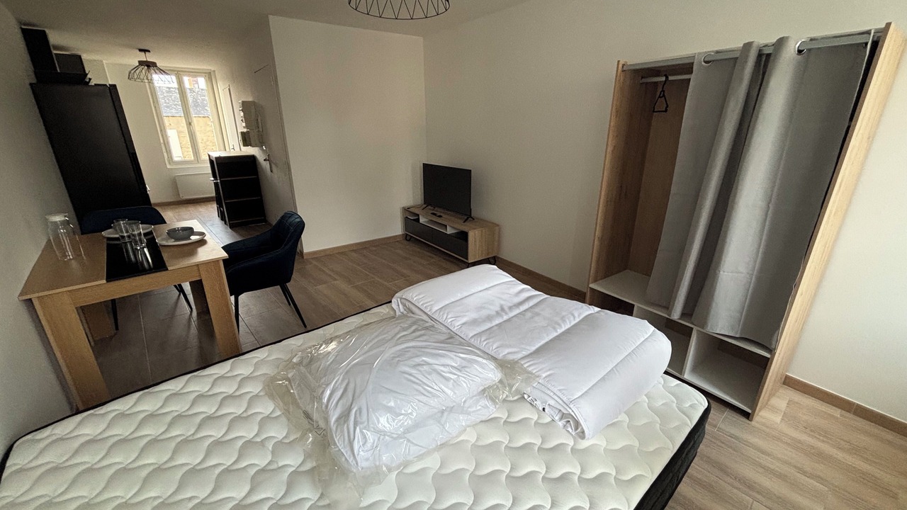 Photo of Bedroom in Laval