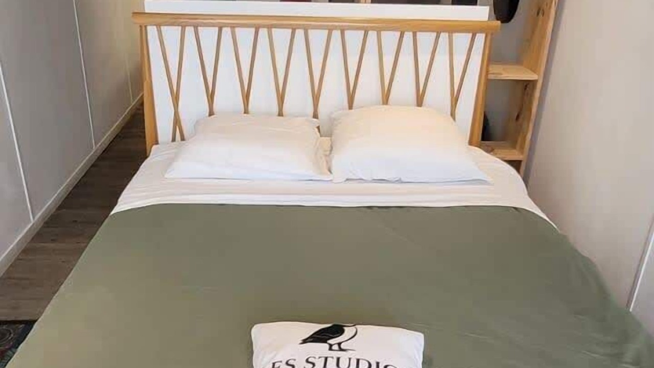 Photo of Bedroom in Perros-Guirec