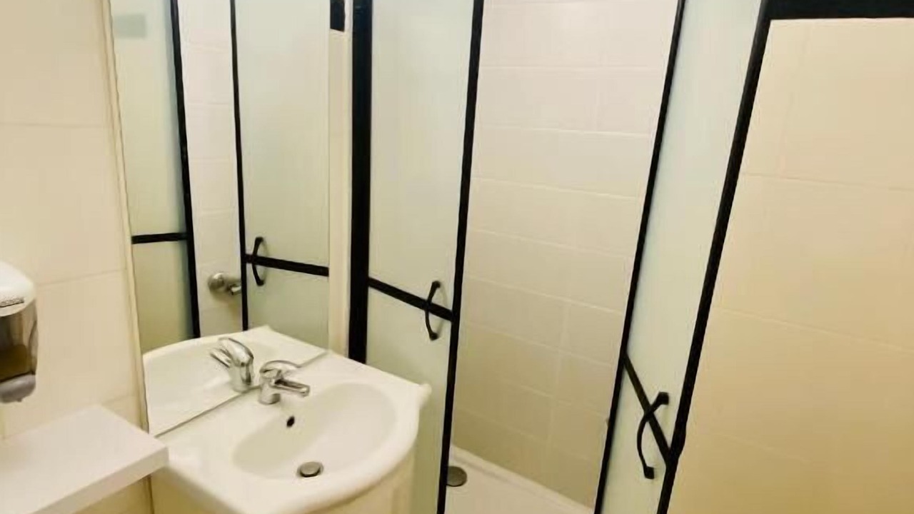 Photo of Bathroom in Perros-Guirec