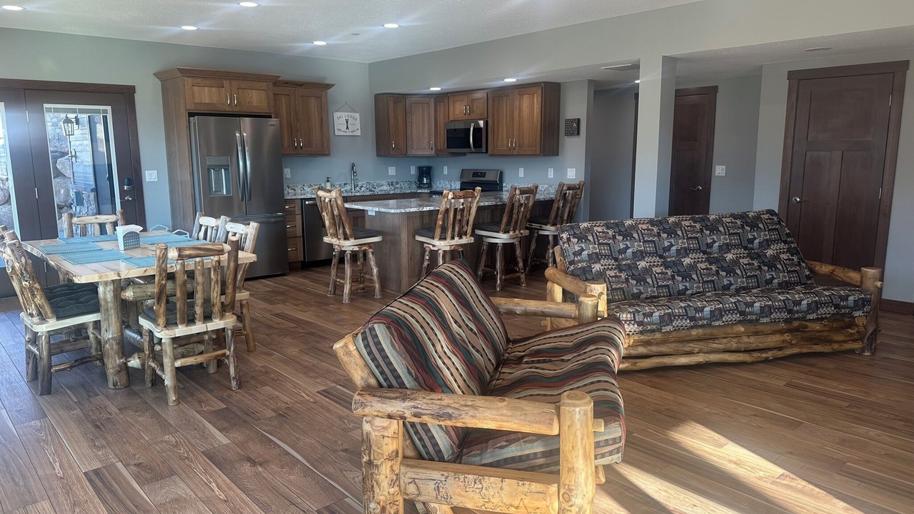 Photo of Livingroom in Mountain Green