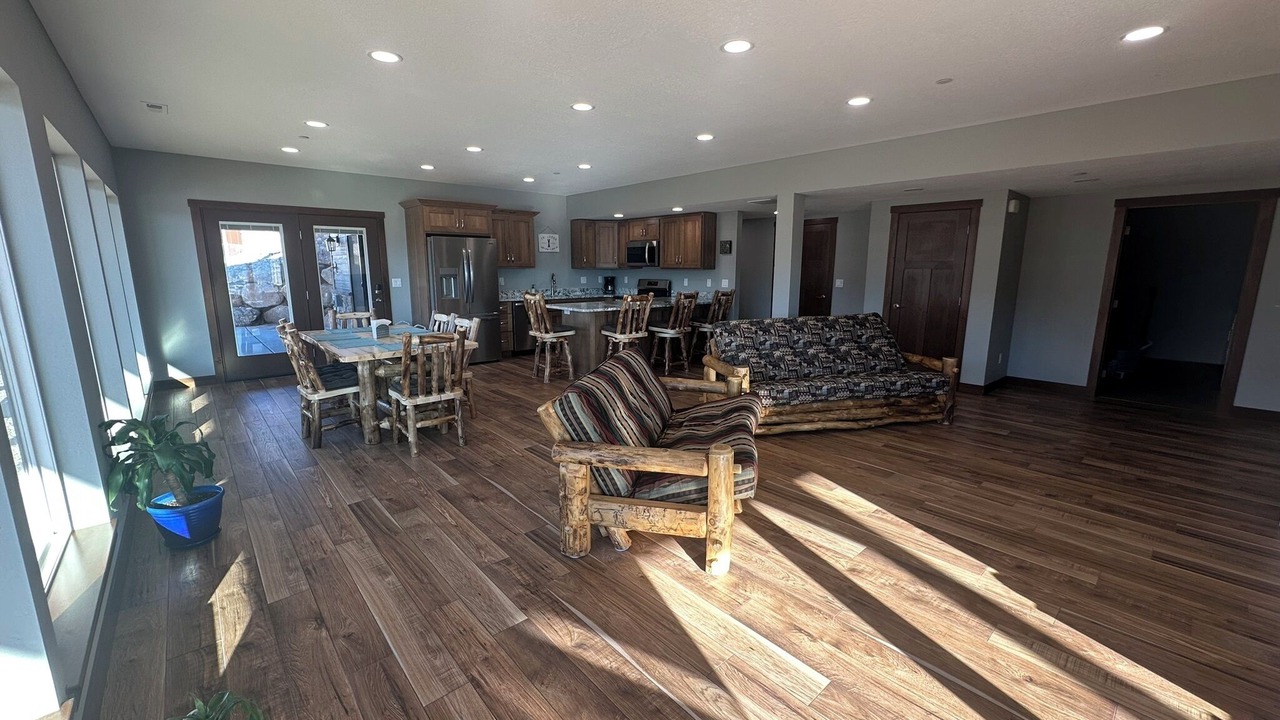 Photo of Livingroom in Mountain Green
