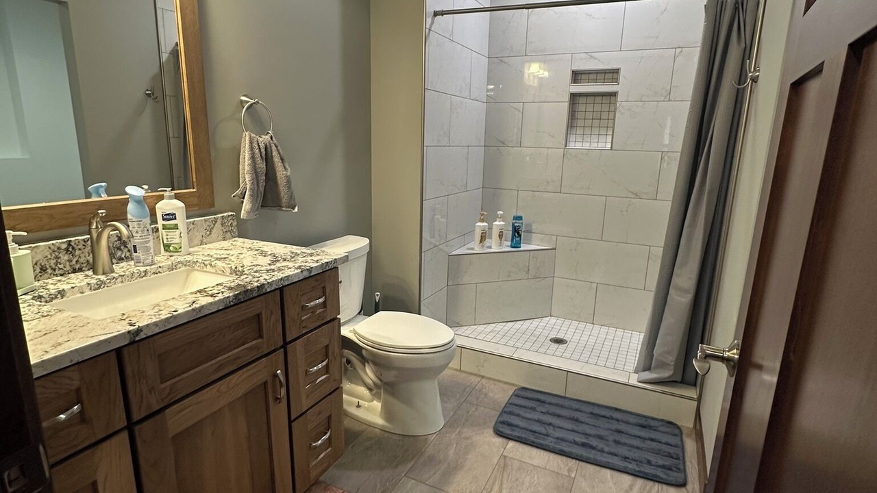 Photo of Bathroom in Mountain Green