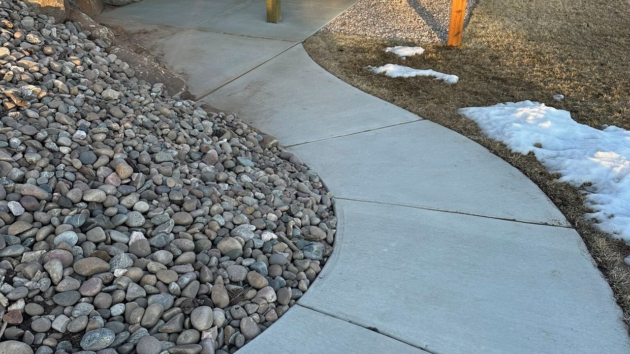Photo of Outdoor in Mountain Green