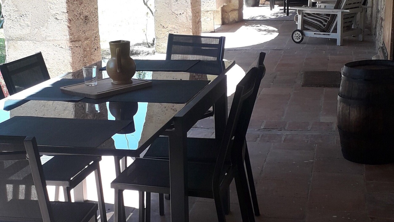 Photo of Outdoor in Avezan