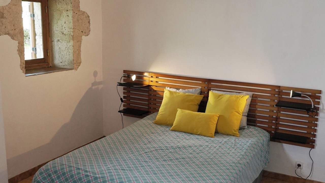 Photo of Bedroom in Avezan