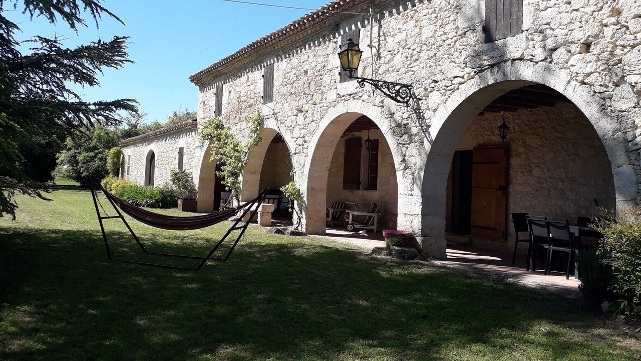 Photo of Outdoor in Avezan