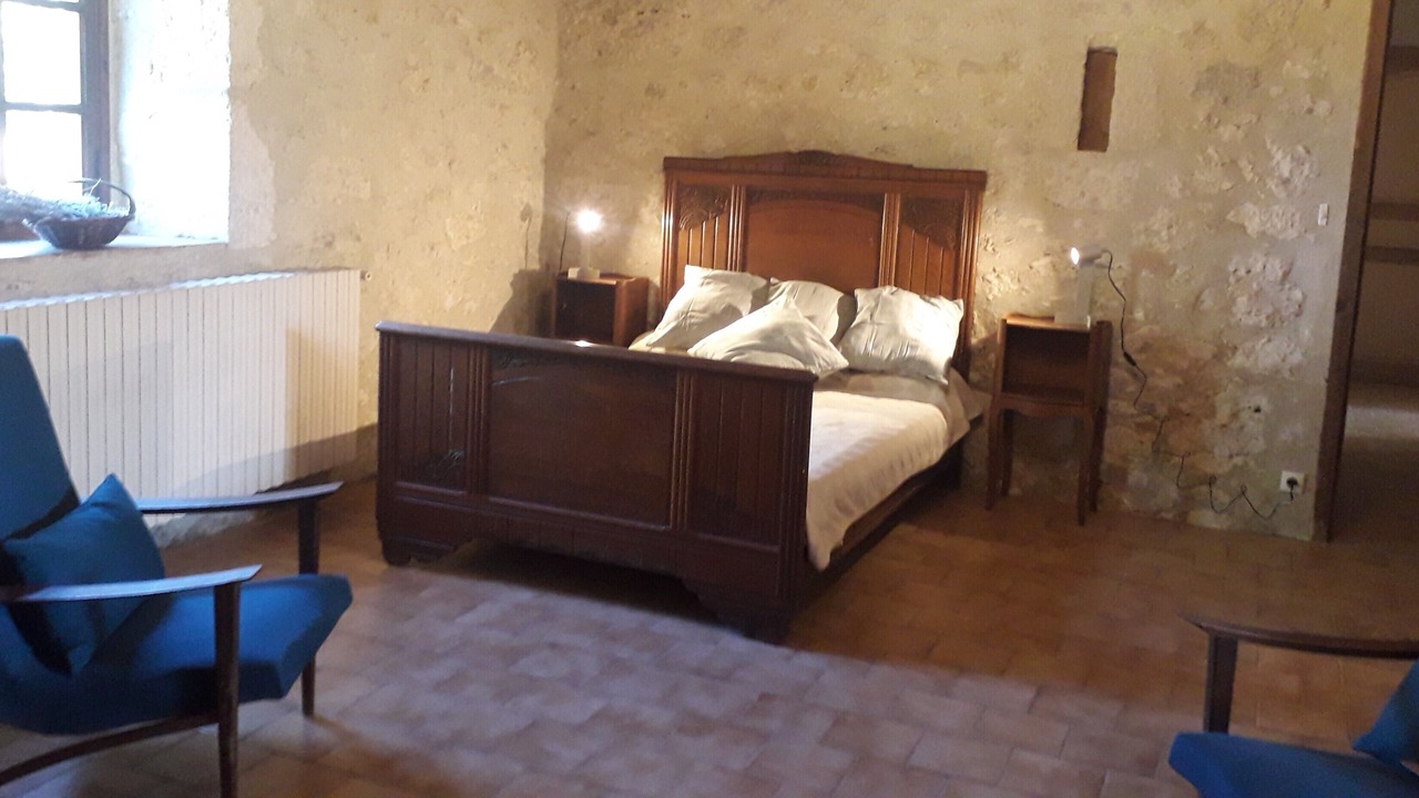 Photo of Bedroom in Avezan