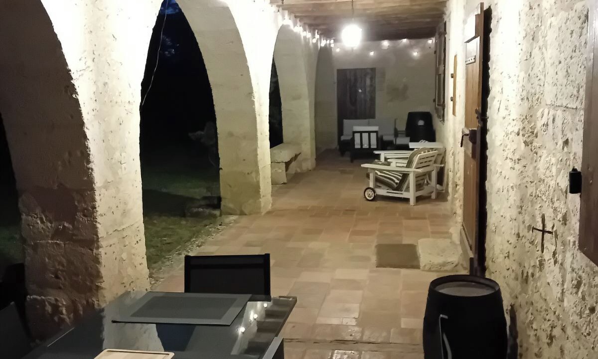 Photo of Outdoor in Avezan