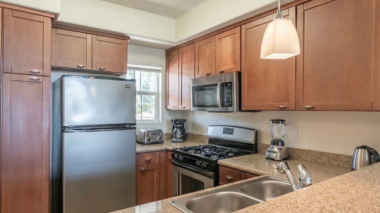 Photo of Kitchen in Del Rey