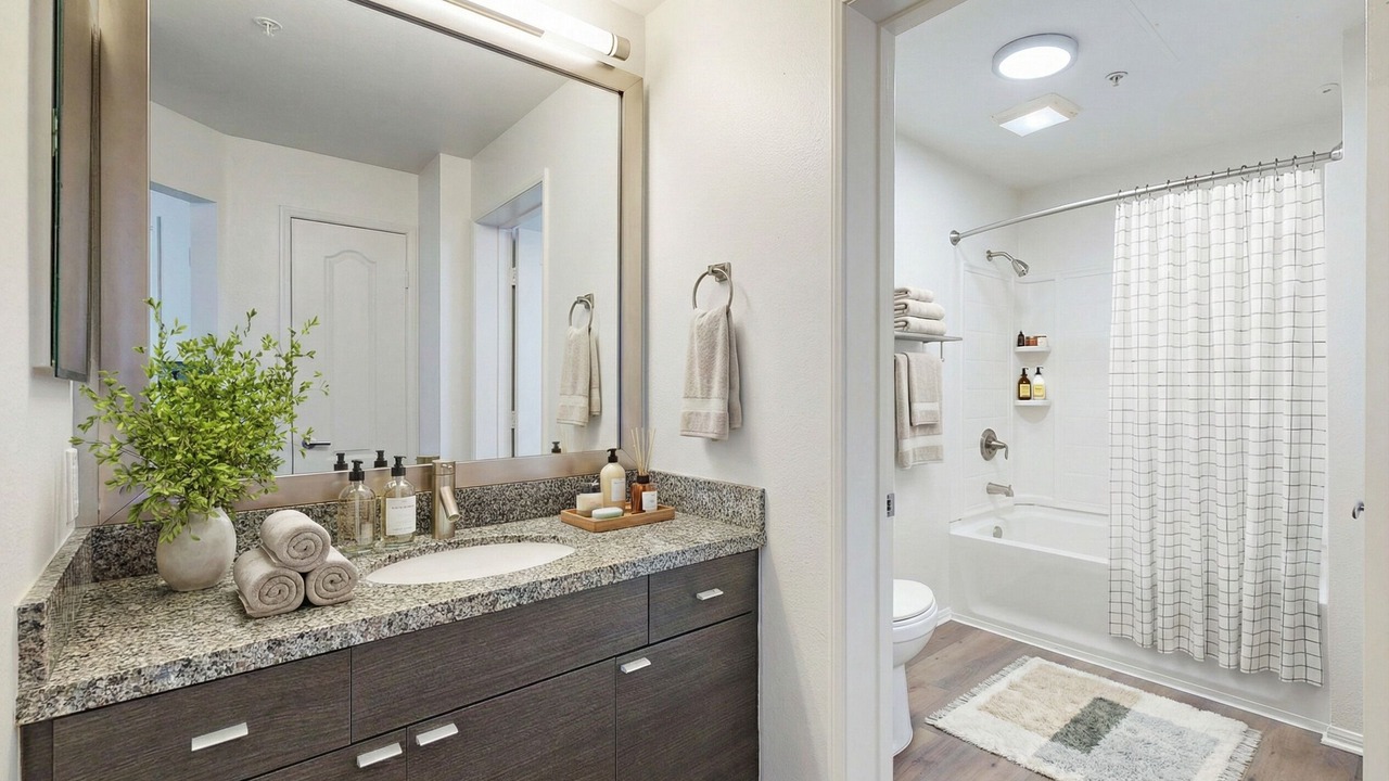 Photo of Bathroom in Del Rey