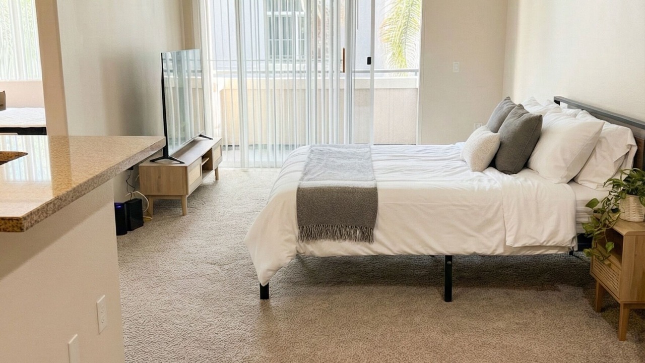 Photo of Bedroom in Del Rey