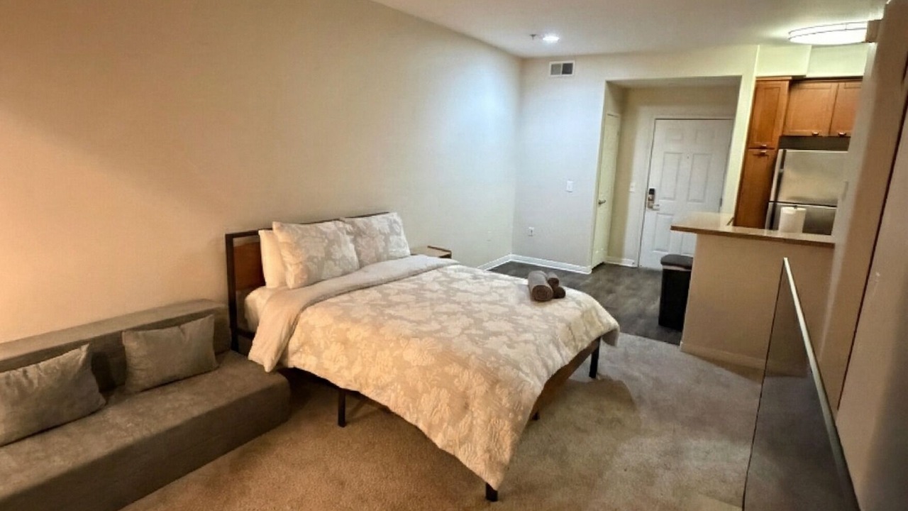 Photo of Bedroom in Del Rey