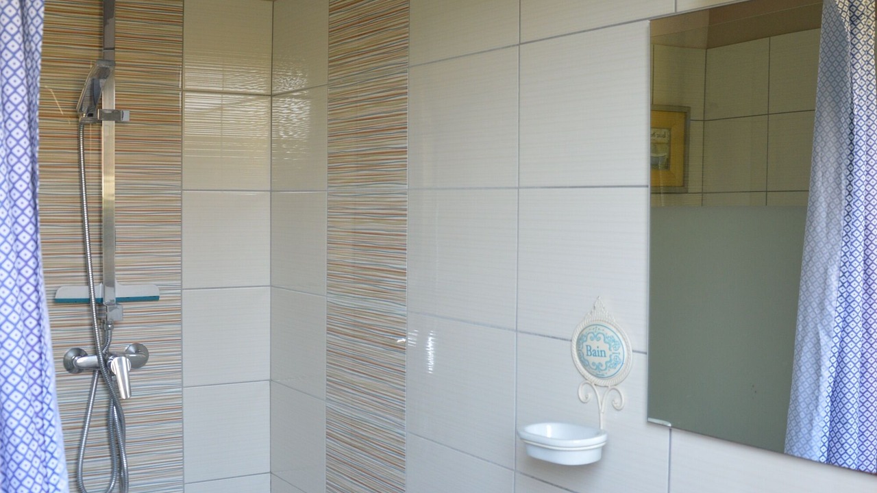 Photo of Bathroom in Ouville-la-Riviere