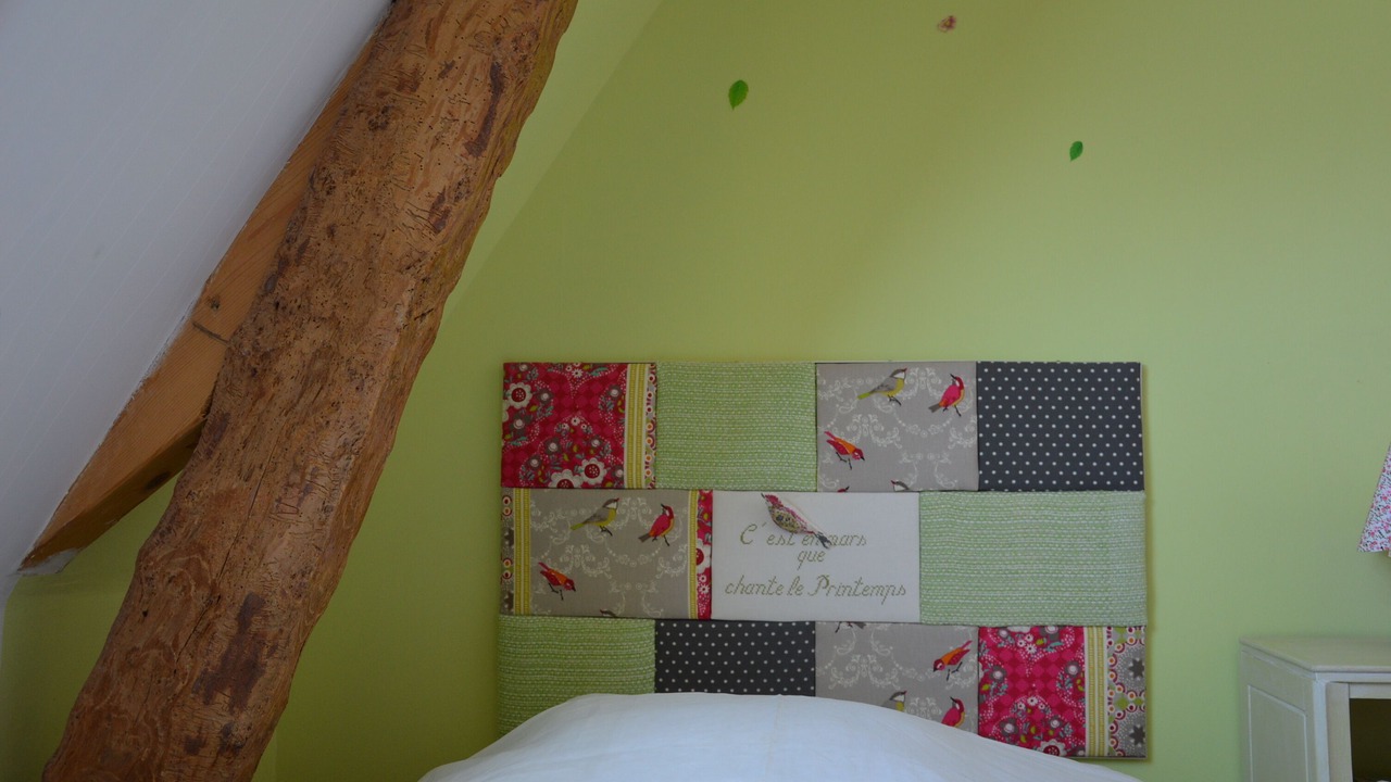 Photo of Bedroom in Ouville-la-Riviere