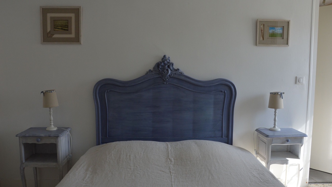 Photo of Bedroom in Ouville-la-Riviere