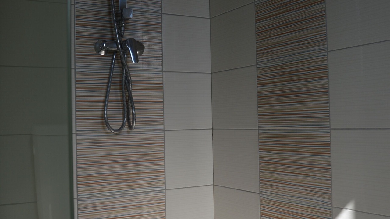 Photo of Bathroom in Ouville-la-Riviere