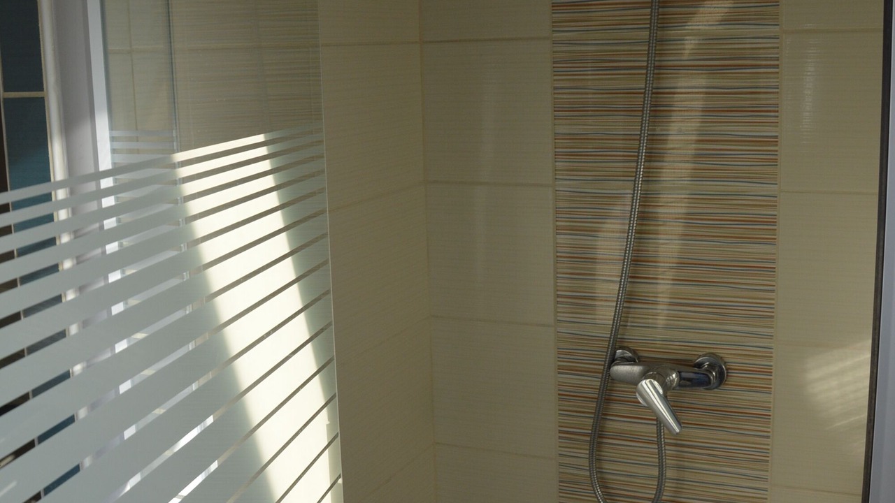 Photo of Bathroom in Ouville-la-Riviere