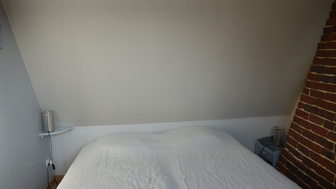 Photo of Bedroom in Ouville-la-Riviere