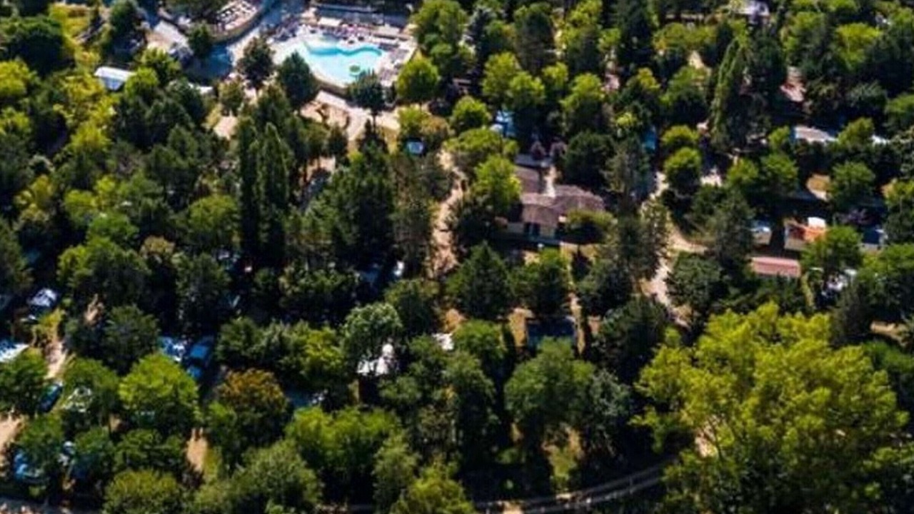 Photo of Outdoor in La Cassagne