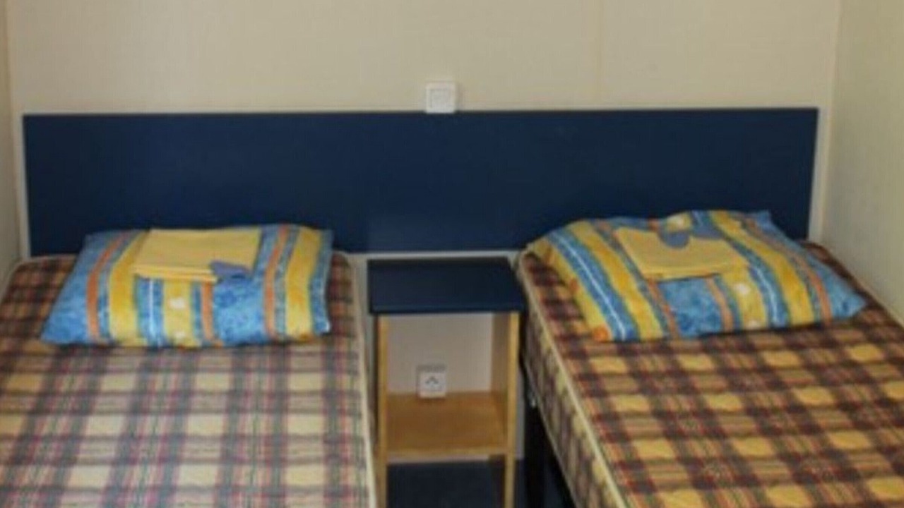 Photo of Bedroom in La Cassagne